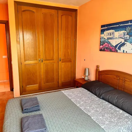 Bellacasa 57 Royal Park Village * Corralejo