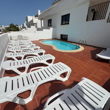 Bellacasa 57 Royal Park Village Corralejo