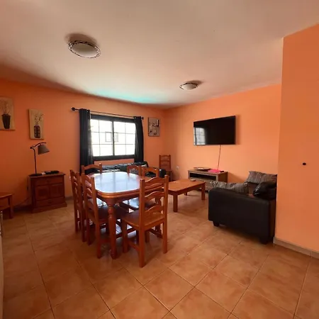 Bellacasa 57 Royal Park Village * Corralejo